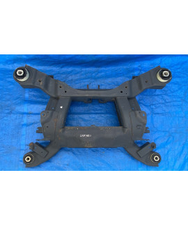 Agregado Traseiro Gm Camaro Ss 6.2 V8 2010