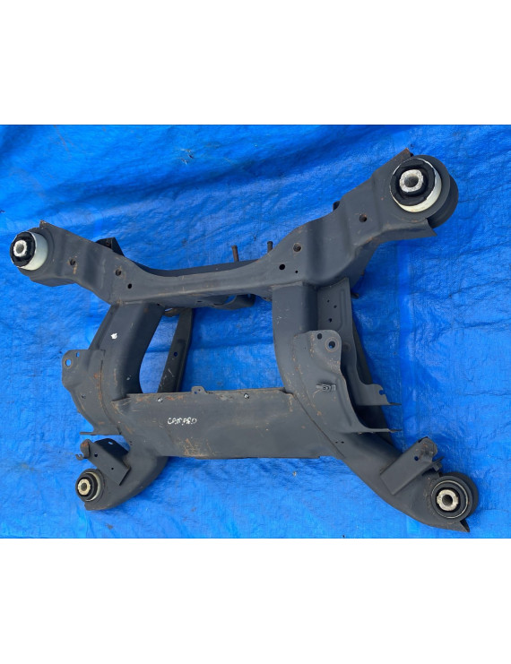 Agregado Traseiro Gm Camaro Ss 6.2 V8 2010