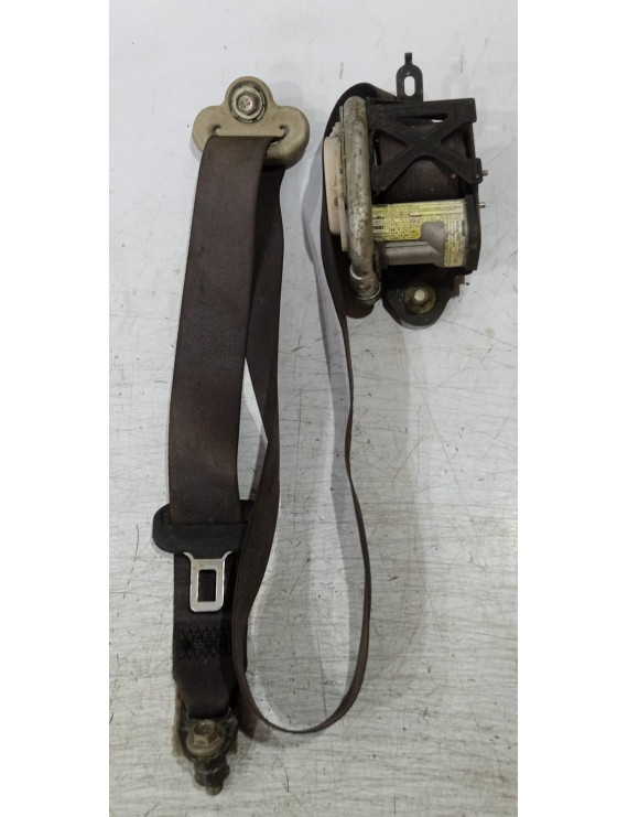 Cinto Segurança Dianteiro Direito Subaru Impreza 2010 tk-ah2-es120