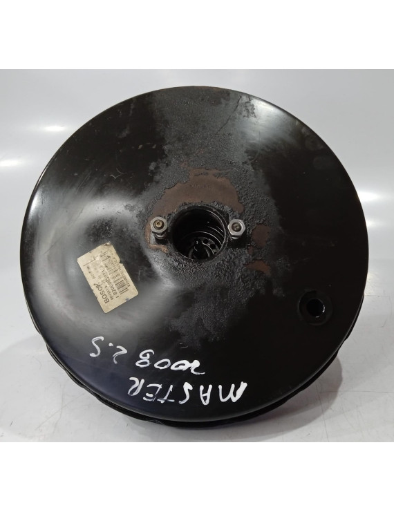 Hidrovácuo Servo Freio Renault Master 2.5 2006 - 2012