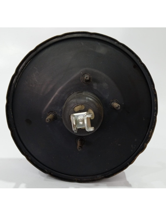 Hidrovácuo Servo Freio New Civic 1.8 2007 - 2011   	 