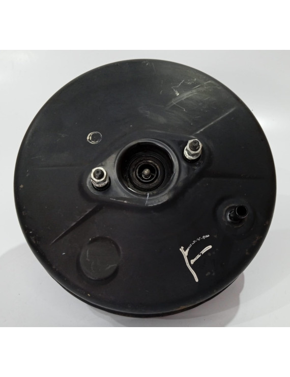 Hidrovácuo Servo Freio New Civic 1.8 2007 - 2011   	 