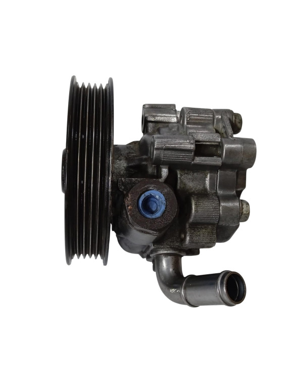 Bomba de Direção Hidráulica Spin 1.8 2013 - 2016 / 94734132 Bomba de Direção Hidráulica Spin 1.8 2013 - 2016 / 94734132