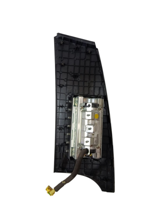 Bolsa Airbag Painel Passageiro Honda Fit 2003 - 2008   