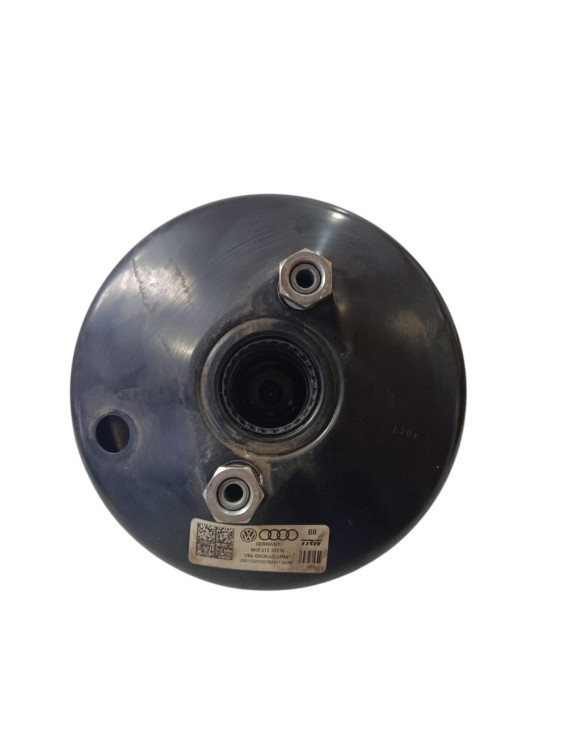 Servo Freio Hidrovácuo Audi A4 A5 2.0 2008 A 2016 8K0612103N  