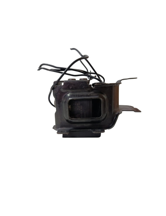 Módulo De Freio Abs Citroen C3 Peugeot 208 2016 2017 2018 9802460680  