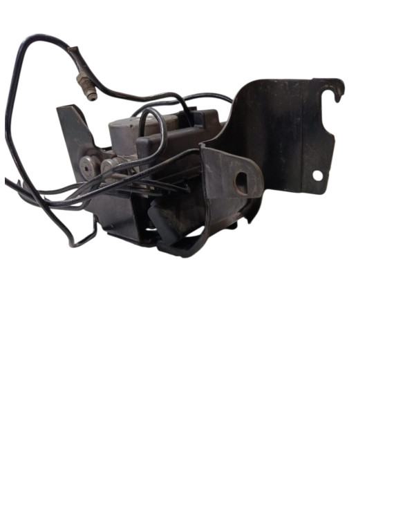 Módulo De Freio Abs Citroen C3 Peugeot 208 2016 2017 2018 9802460680  