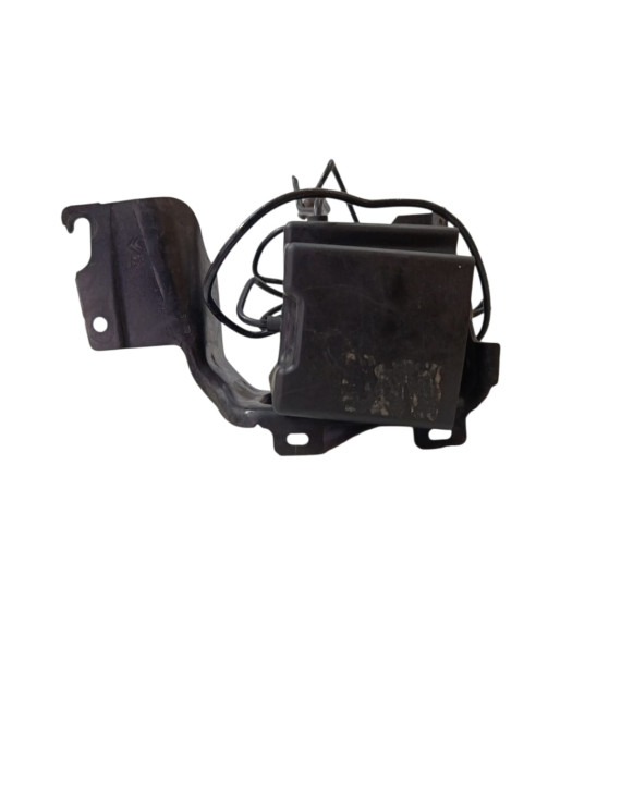 Módulo De Freio Abs Citroen C3 Peugeot 208 2016 2017 2018 9802460680  
