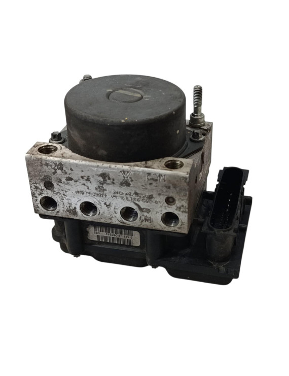 Módulo Freio Abs Nissan Tiida 1.8 16v 2008 - 2013  0265800564 
