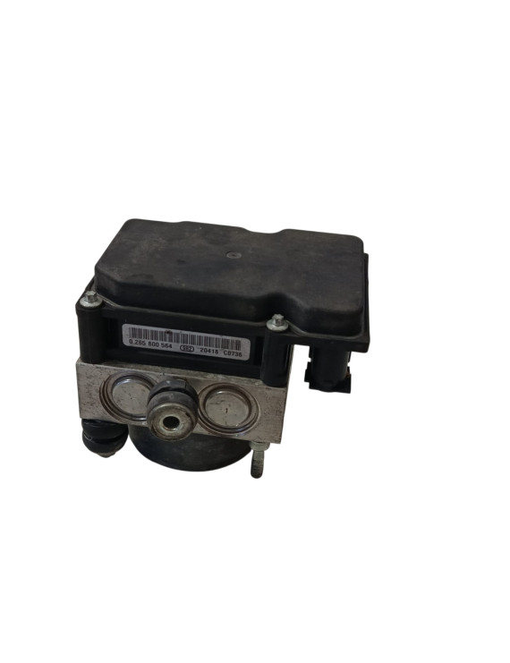 Módulo Freio Abs Nissan Tiida 1.8 16v 2008 - 2013  0265800564 