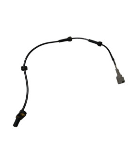 Sensor Abs Dianteiro Direito Nissan Livina 2009 - 2014 Sensor Abs Dianteiro Direito Nissan Livina 2009 - 2014