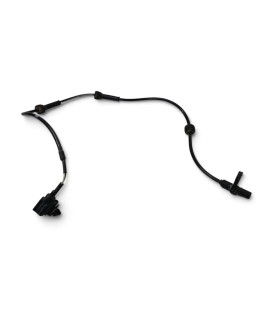 Sensor Abs Traseiro Esquerdo Nissan Livina 2009 A 2014 Sensor Abs Traseiro Esquerdo Nissan Livina 2009 A 2014