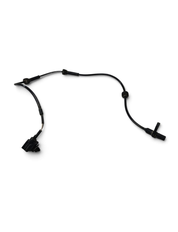 Sensor Abs Traseiro Esquerdo Nissan Livina 2009 A 2014  
