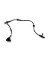 Sensor Abs Traseiro Esquerdo Nissan Livina 2009 A 2014  