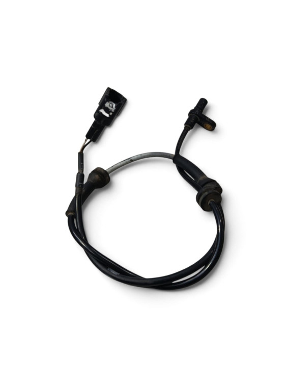 Sensor Abs Traseiro Esquerdo Nissan Livina 2009 A 2014  