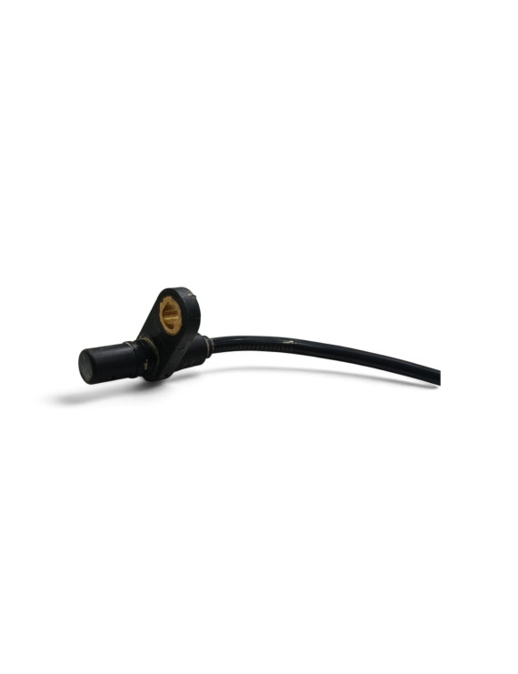 Sensor Abs Traseiro Esquerdo Nissan Livina 2009 A 2014  
