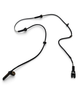 Sensor Abs Traseiro Direito Esquerdo Nissan Livina 2009 A 2014 Sensor Abs Traseiro Direito Esquerdo Nissan Livina 2009 A 2014
