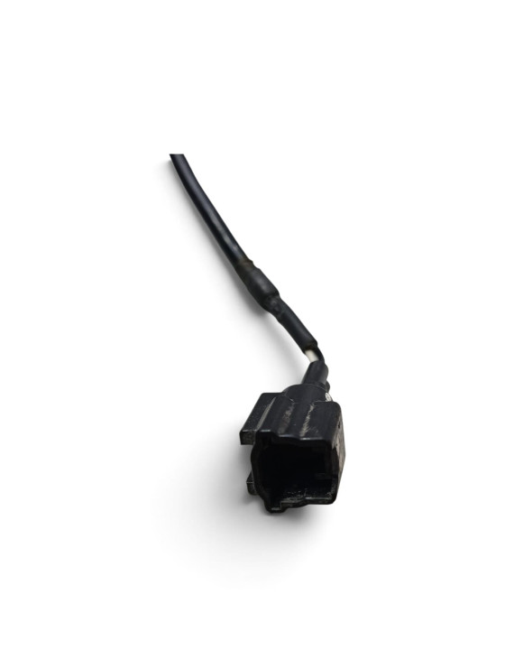 Sensor Abs Traseiro Direito Esquerdo Nissan Livina 2009 A 2014 