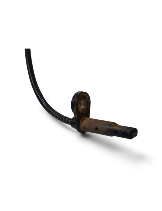 Sensor Abs Traseiro Direito Esquerdo Nissan Livina 2009 A 2014 