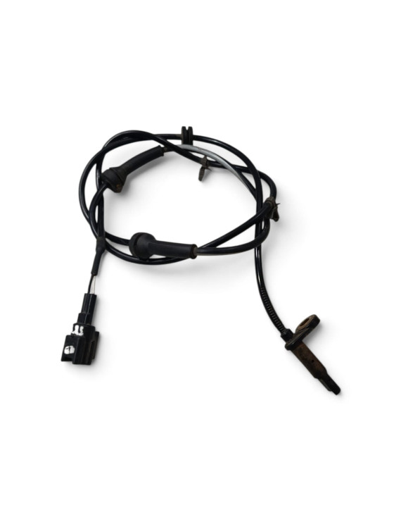 Sensor Abs Traseiro Direito Esquerdo Nissan Livina 2009 A 2014 