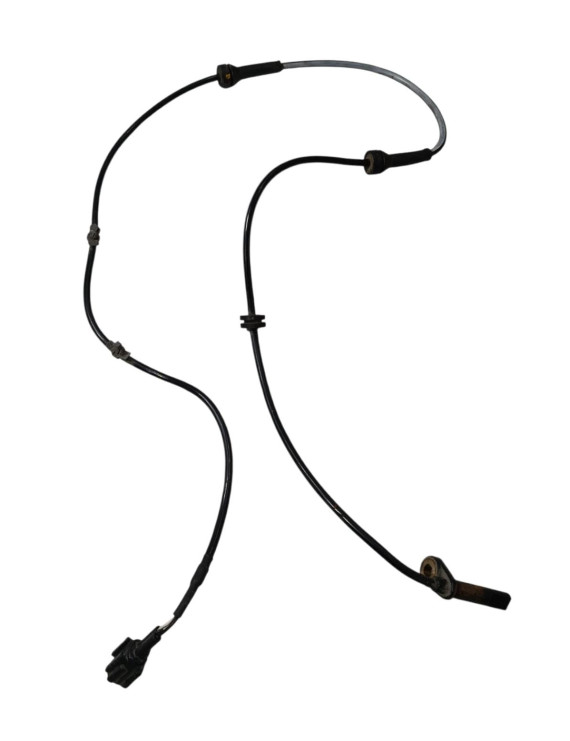 Sensor Freio Abs Dianteiro Direito Nissan Livina 2009 A 2014  