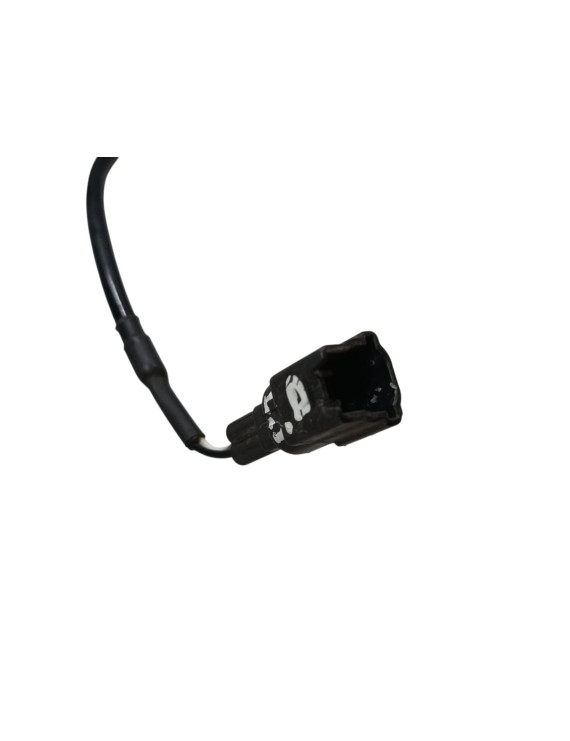 Sensor Freio Abs Dianteiro Direito Nissan Livina 2009 A 2014  