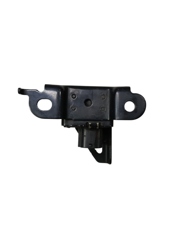 Sensor Impacto Airbag Dianteiro Esquerdo Honda Fit 2003 - 2008 77490-SEL-N810 187600-5500  