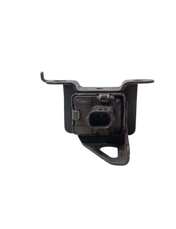 Sensor Impacto Airbag Dianteiro Esquerdo Honda Fit 2003 - 2008 77490-SEL-N810 187600-5500  