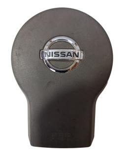 Bolsa Airbag  Volante Frontier 2008 2009 2010 2011 2012 