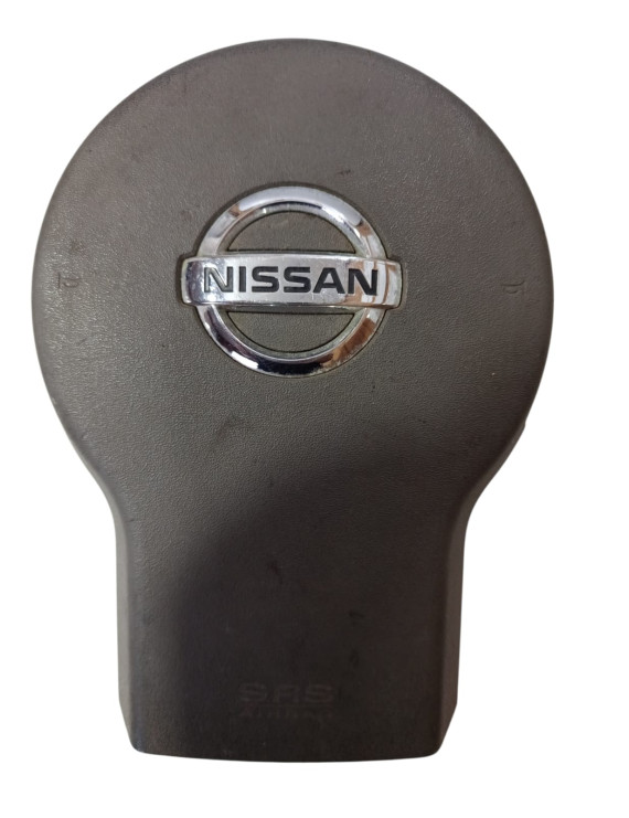 Bolsa Airbag  Volante Frontier 2008 2009 2010 2011 2012 