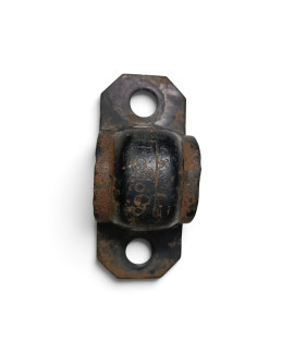 Abraçadeira Barra Estabilizadora Ecosport 2013 a 2017 CN15-5B493-AA