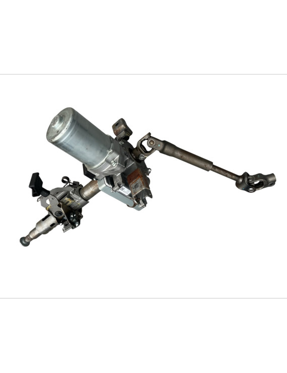 Coluna de Direção Elétrica Honda City 1.5 2015 a 2021 PC22BD0159C  