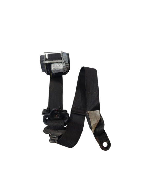 Cinto Segurança Dianteiro Esquerdo PT Cruiser 2005 - 2007 6050314-00A  