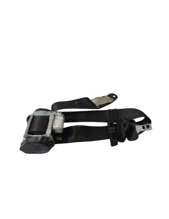 Cinto Segurança Dianteiro Esquerdo PT Cruiser 2005 - 2007 6050314-00A  