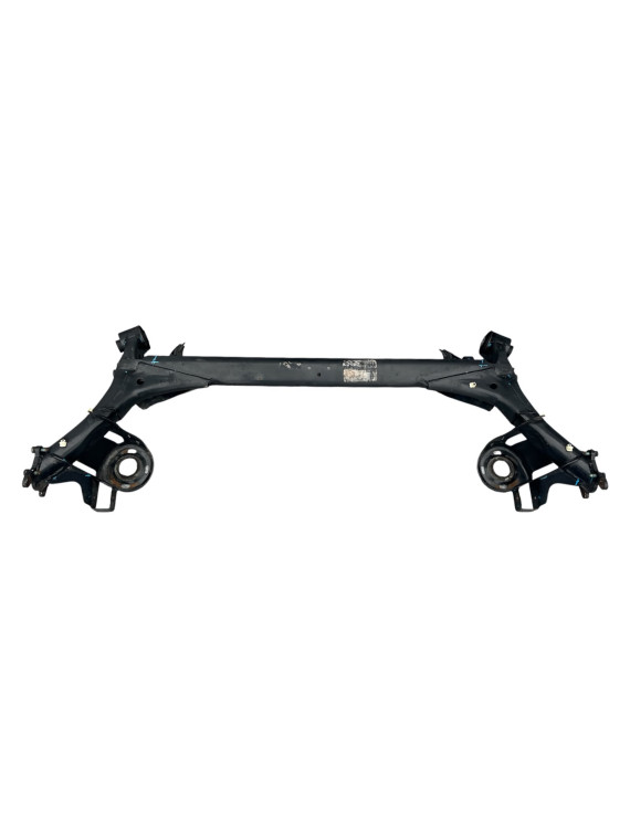 Eixo Traseiro Audi A3 2000 2001 2002 2003 2004 2005  