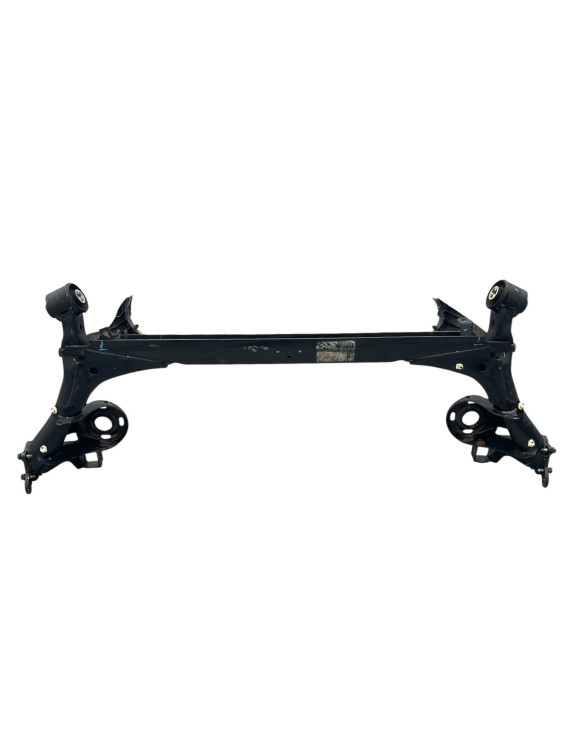 Eixo Traseiro Audi A3 2000 2001 2002 2003 2004 2005  
