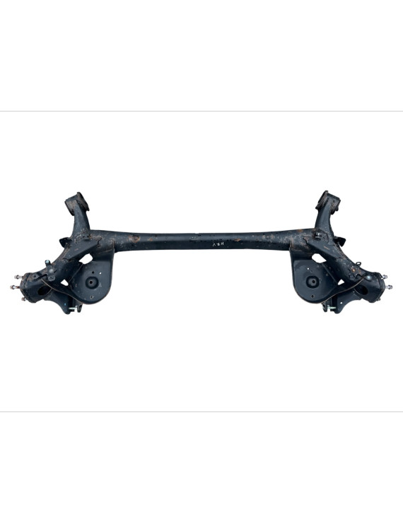 Eixo Traseiro Honda HRV 1.8 2015 2016 2017 2018 2019 2020   