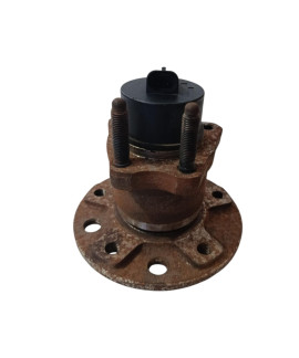 Cubo Roda Traseiro Esquerdo Vectra 2008 2009 2010    
