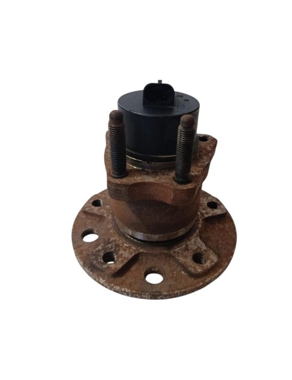 Cubo Roda Traseiro Esquerdo Vectra 2008 2009 2010    