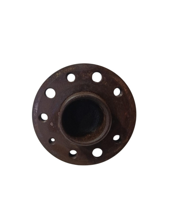 Cubo Roda Traseiro Esquerdo Vectra 2008 2009 2010    