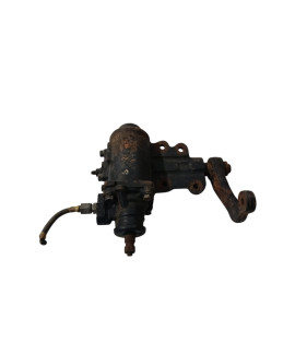 Caixa Direção Hidráulica L200 Triton Pajero Sport 2004 2005 2006 2007 Caixa Direção Hidráulica L200 Triton Pajero Sport 2004 2005 2006 2007