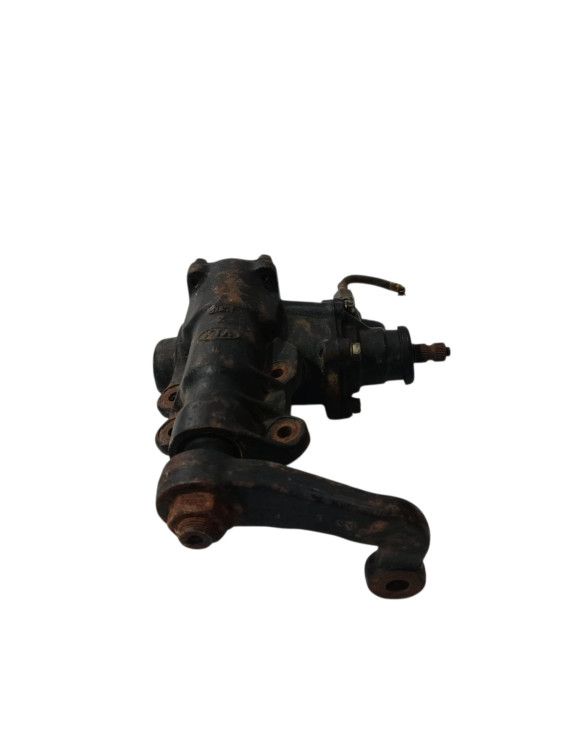 Caixa Direção Hidráulica L200 Triton Pajero Sport 2004 2005 2006 2007  