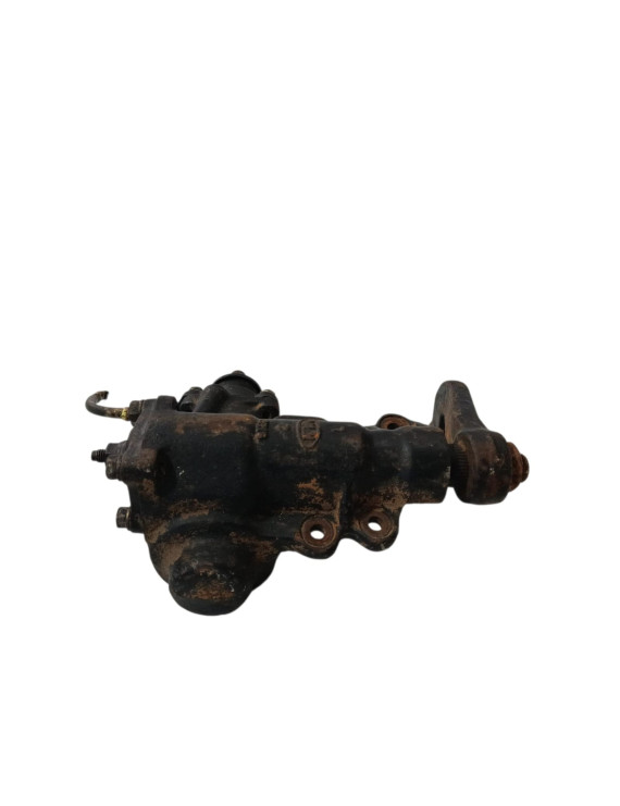Caixa Direção Hidráulica L200 Triton Pajero Sport 2004 2005 2006 2007  
