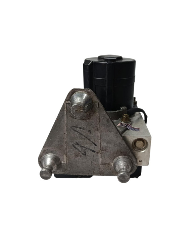 Módulo Abs Mercedes C320 1998 - 2000 a0034310312  