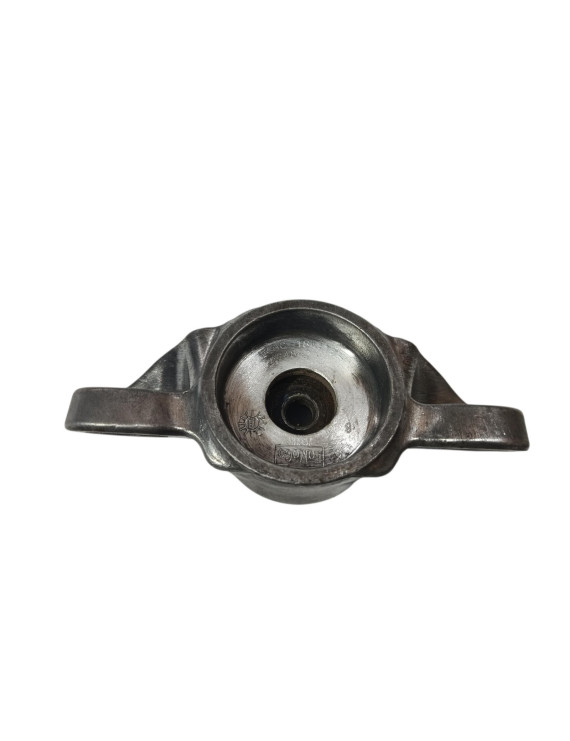 Suporte Coxim Amortecedor Traseiro Fusion 2013 - 2018	dg9c-18a116