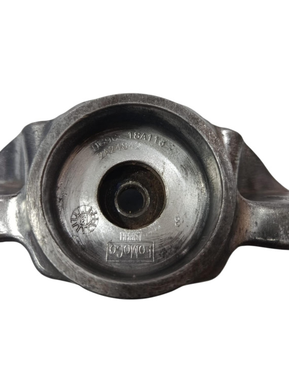 Suporte Coxim Amortecedor Traseiro Fusion 2013 - 2018	dg9c-18a116