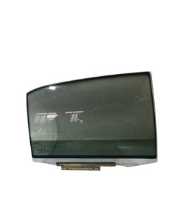 Vidro Porta Traseira Direita Lifan 530 2015 - 2018	 