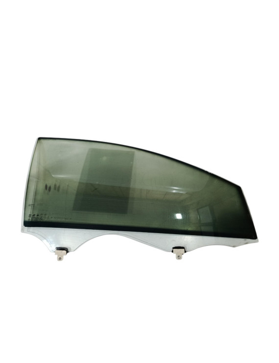 Vidro Porta Dianteira Direita Lifan 530 2015 - 2018 