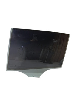Vidro Porta Traseira Esquerda BMW 135 2015 