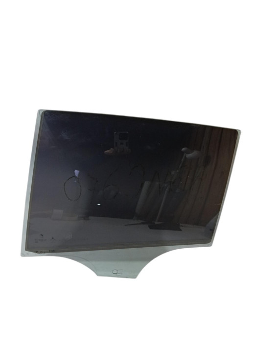 Vidro Porta Traseira Esquerda BMW 135 2015 